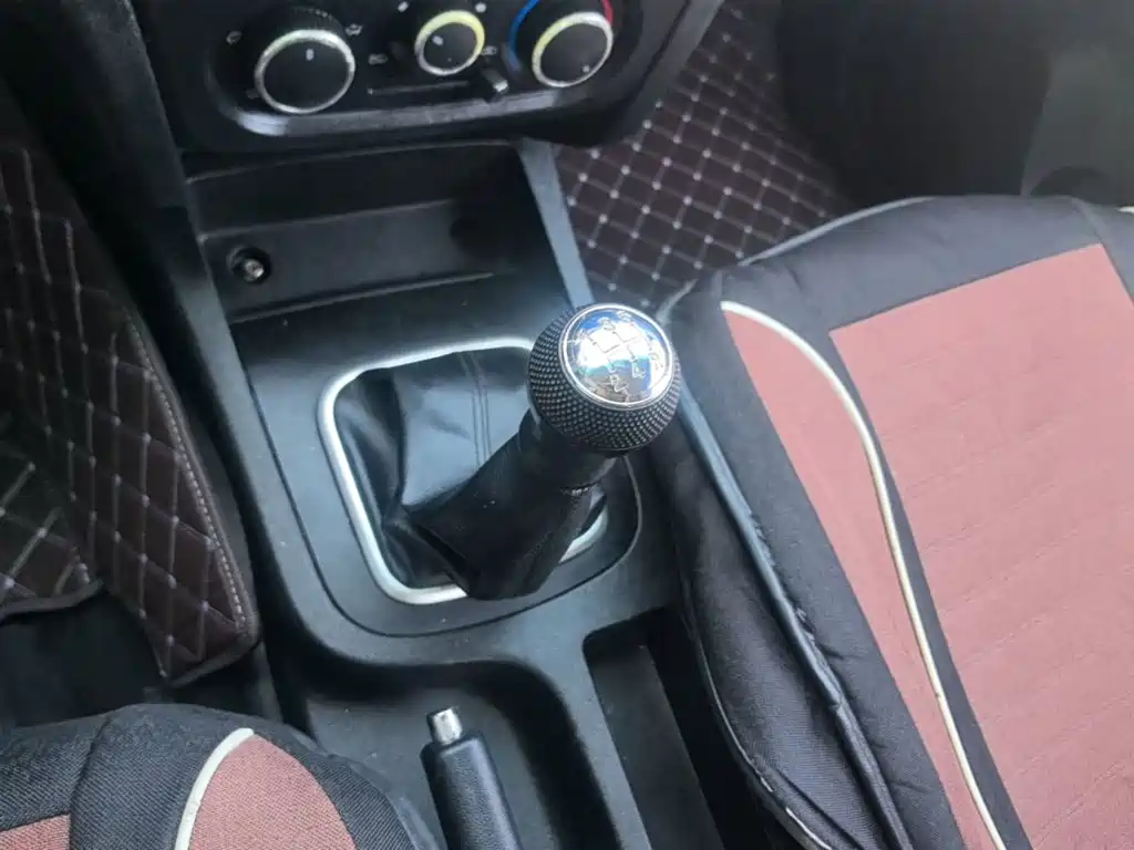 Kaicheng Shenqi F30 — миниатюра 14