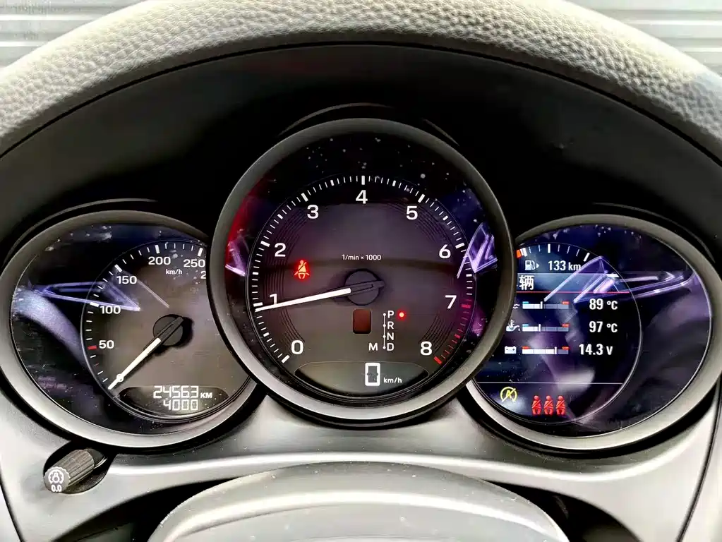 Porsche Macan 2022 Macan 2.0T