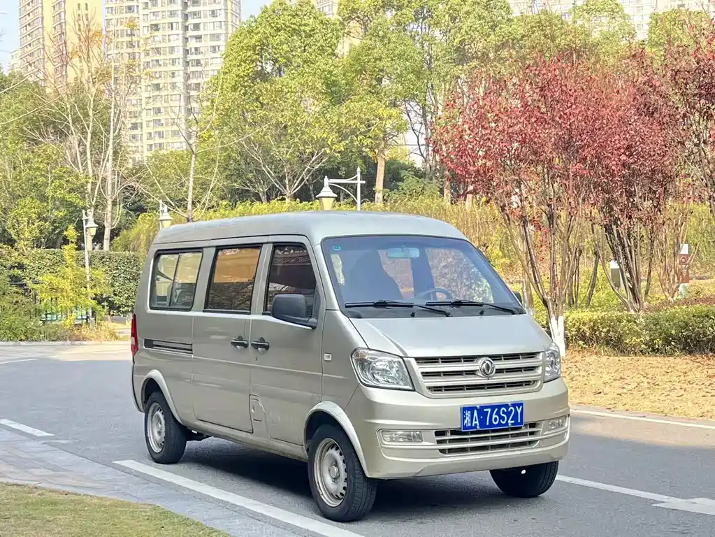 DONGFENG K07S