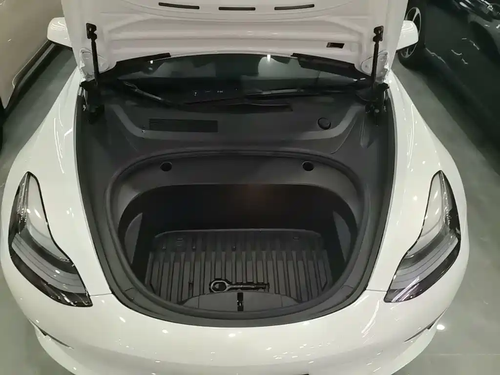 Tesla Model 3 — миниатюра 20