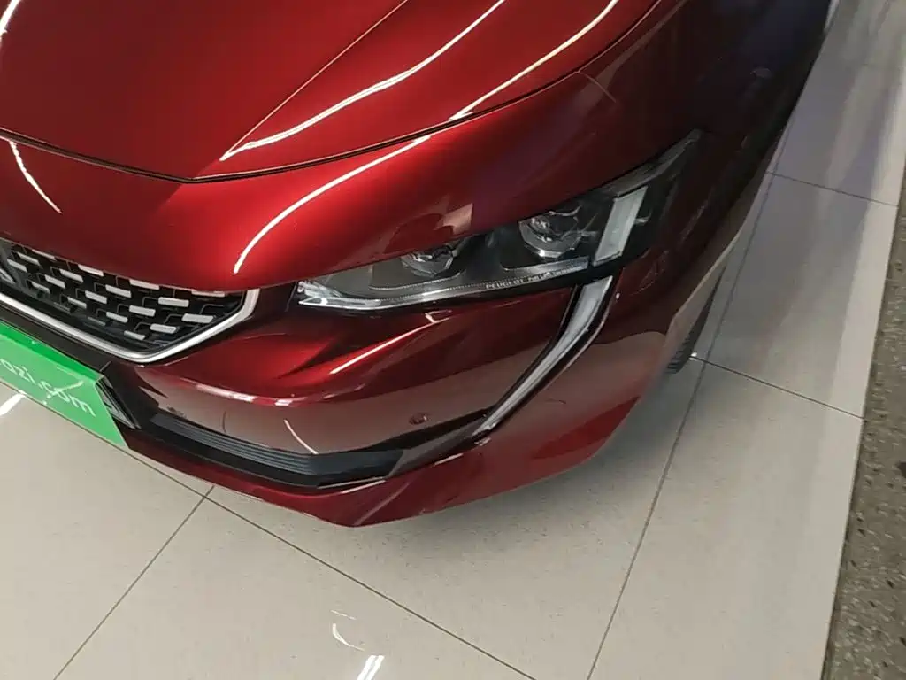 Peugeot 508 — миниатюра 24