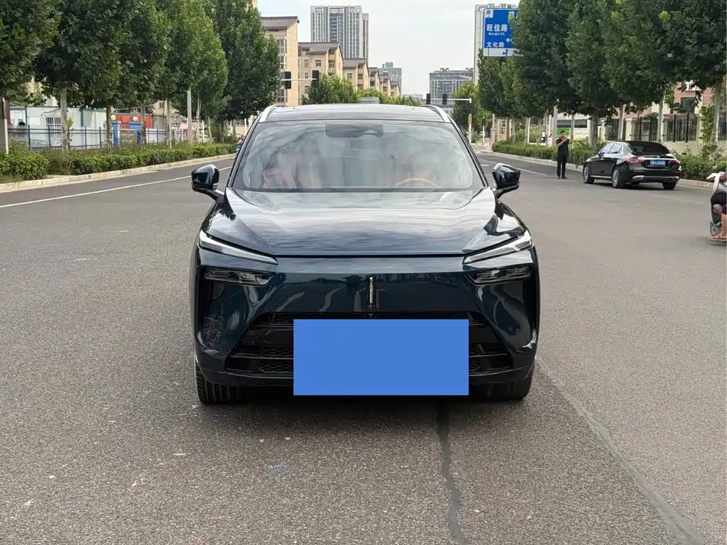 Wey Wey Lanshan — миниатюра 2