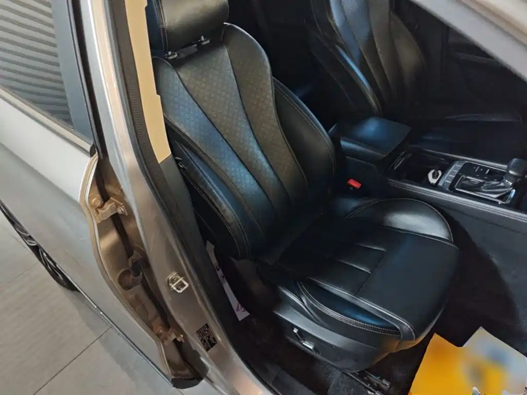 Jetour X90 — миниатюра 25