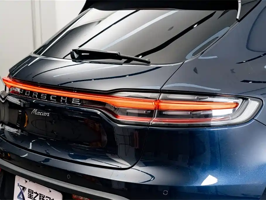 Porsche Macan 2023 Macan 2.0T
