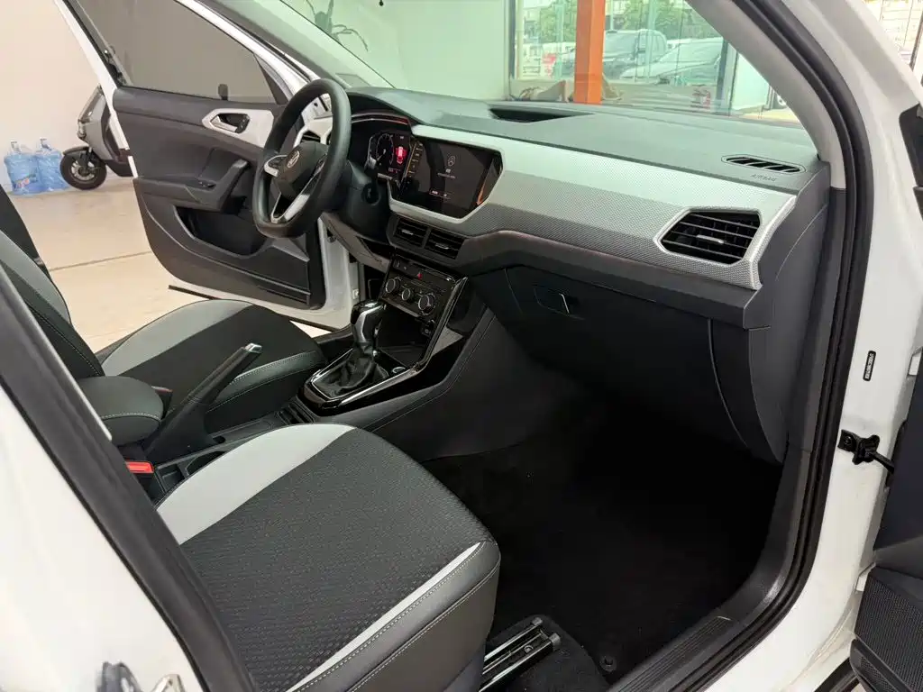 Volkswagen Tacqua — миниатюра 11