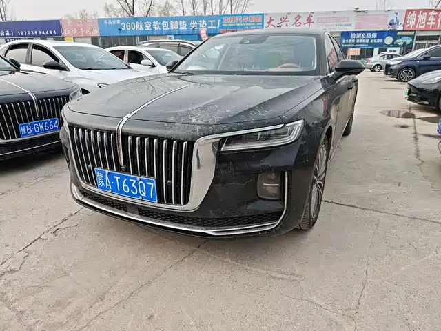 Hongqi HONGQI H9