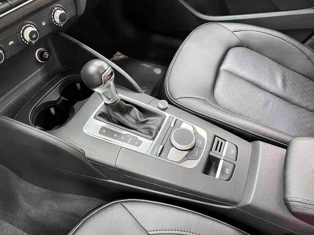 Audi A3 — миниатюра 20