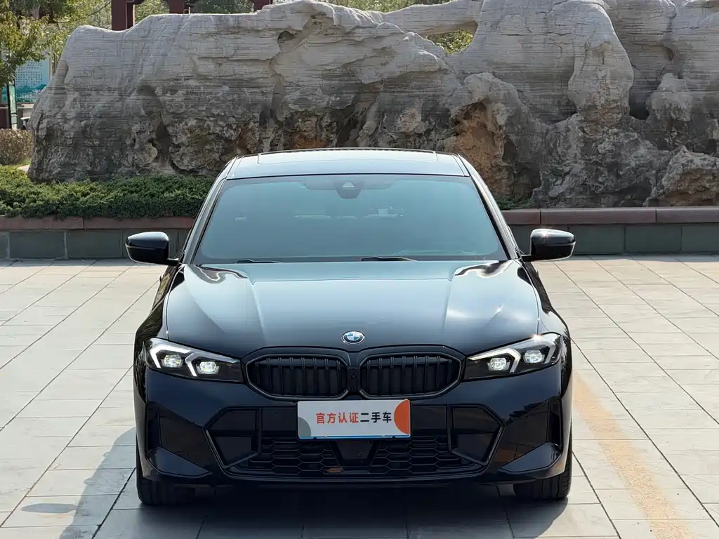 BMW 3 Series — миниатюра 2