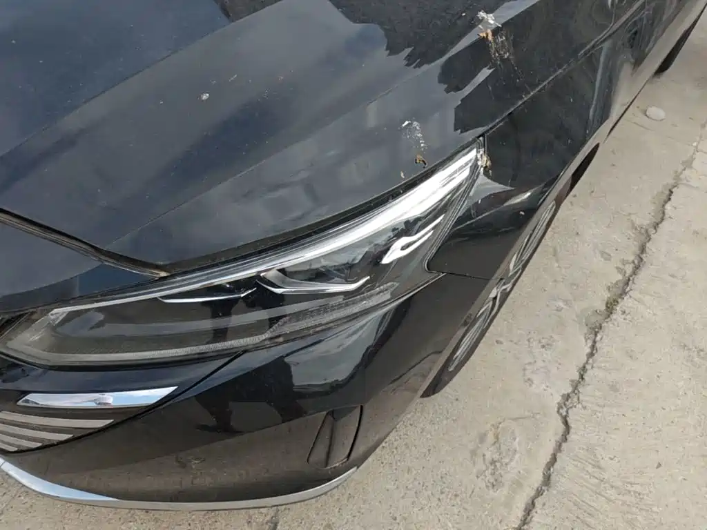 Nissan Teana — миниатюра 24