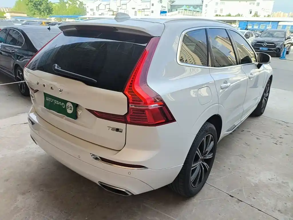 Volvo XC60 — миниатюра 7
