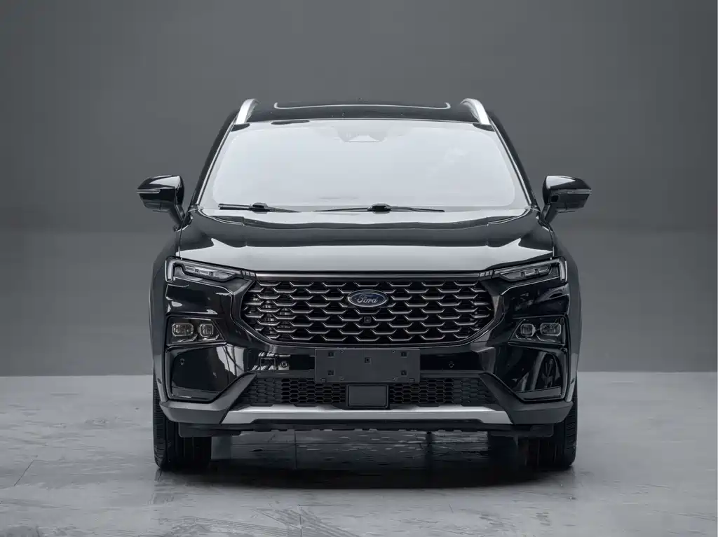 Ford Territory — миниатюра 4