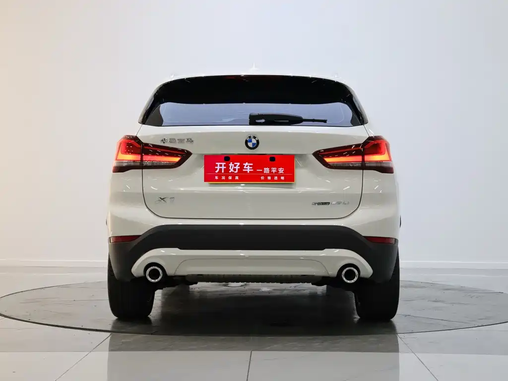 BMW X1 — миниатюра 5