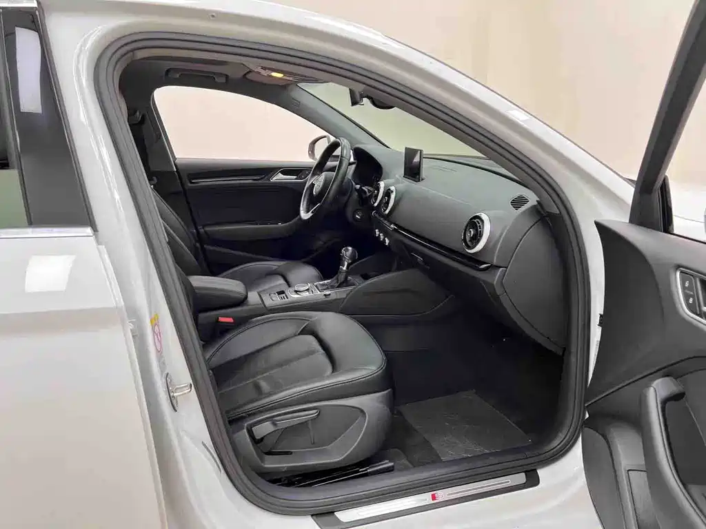 Audi A3 — миниатюра 25