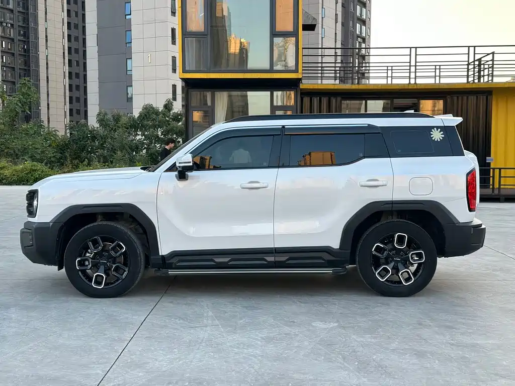 Haval Cool Dog — миниатюра 7