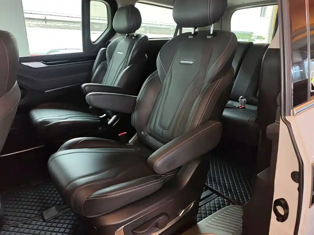 Maxus G20 — миниатюра 17