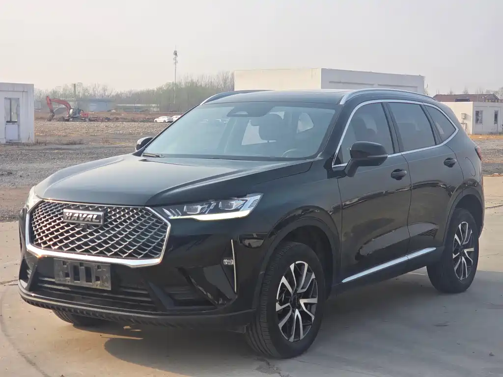 Haval H6 2022