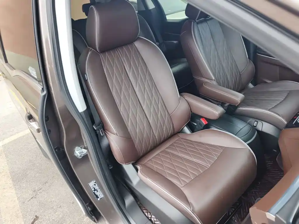 Buick GL8 — миниатюра 25