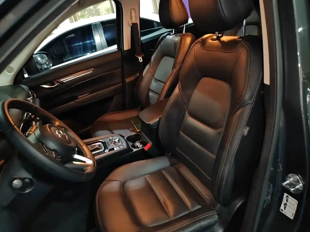 Mazda CX-5 — миниатюра 15