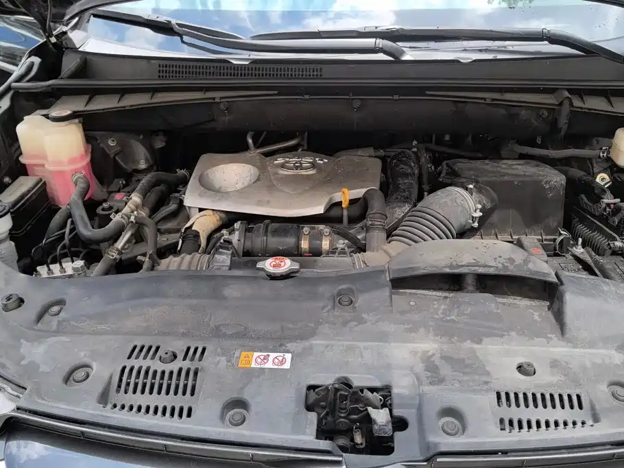 Toyota Highlander — миниатюра 10