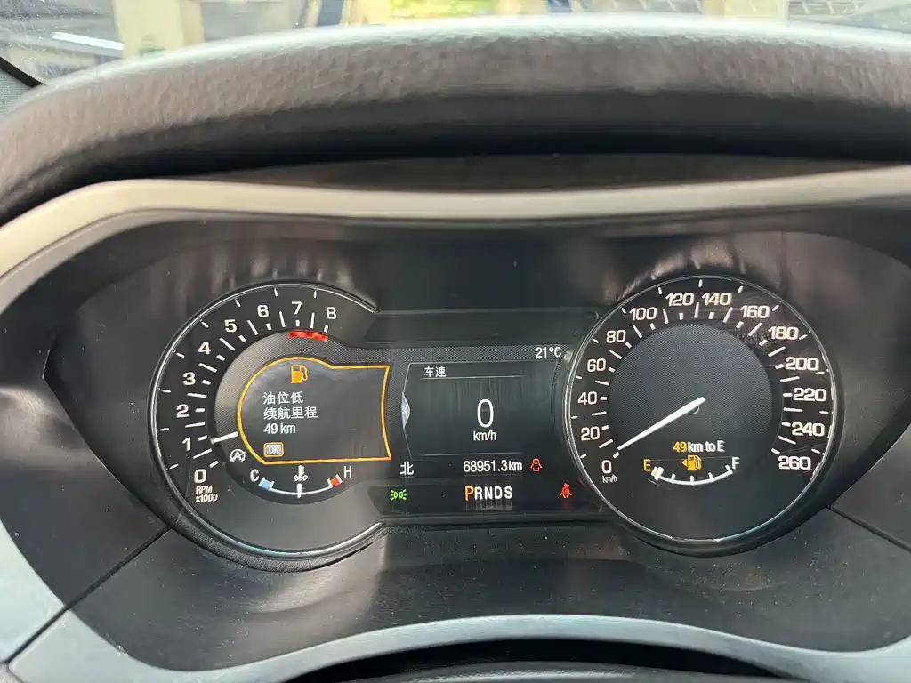 Lincoln MKZ — миниатюра 4