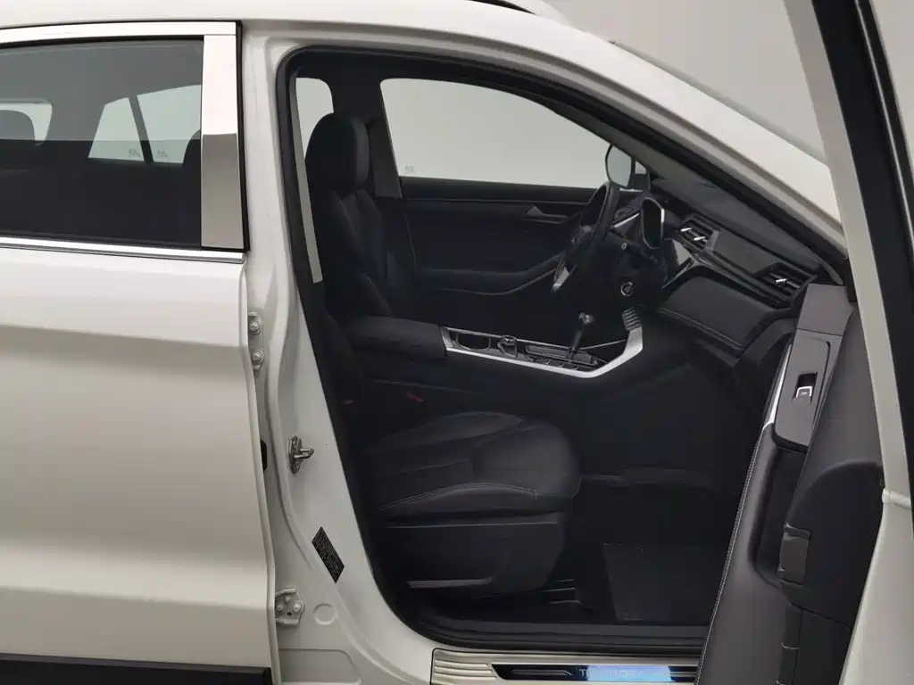 Ford Territory — миниатюра 23
