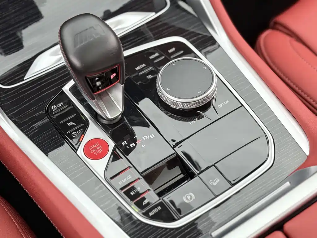 BMW X5 M — миниатюра 17