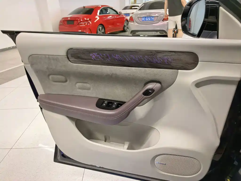 Leapmotor Leapmotor C11 — миниатюра 9
