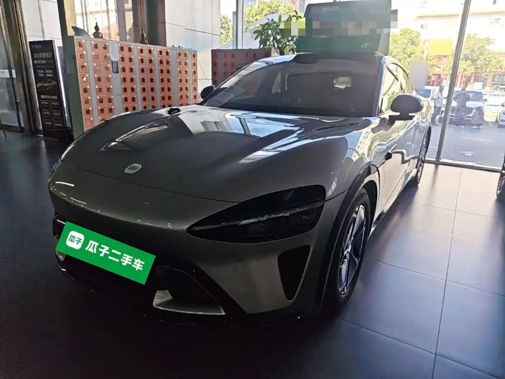 Xiaomi YU7