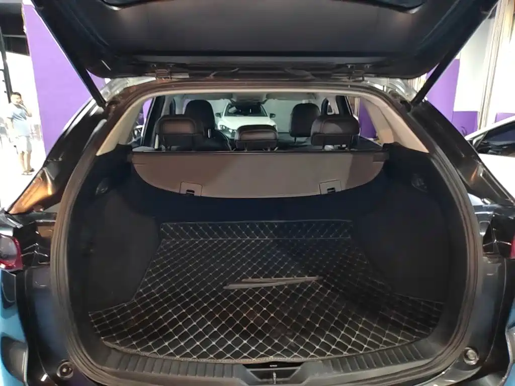 Mazda CX-5 — миниатюра 19