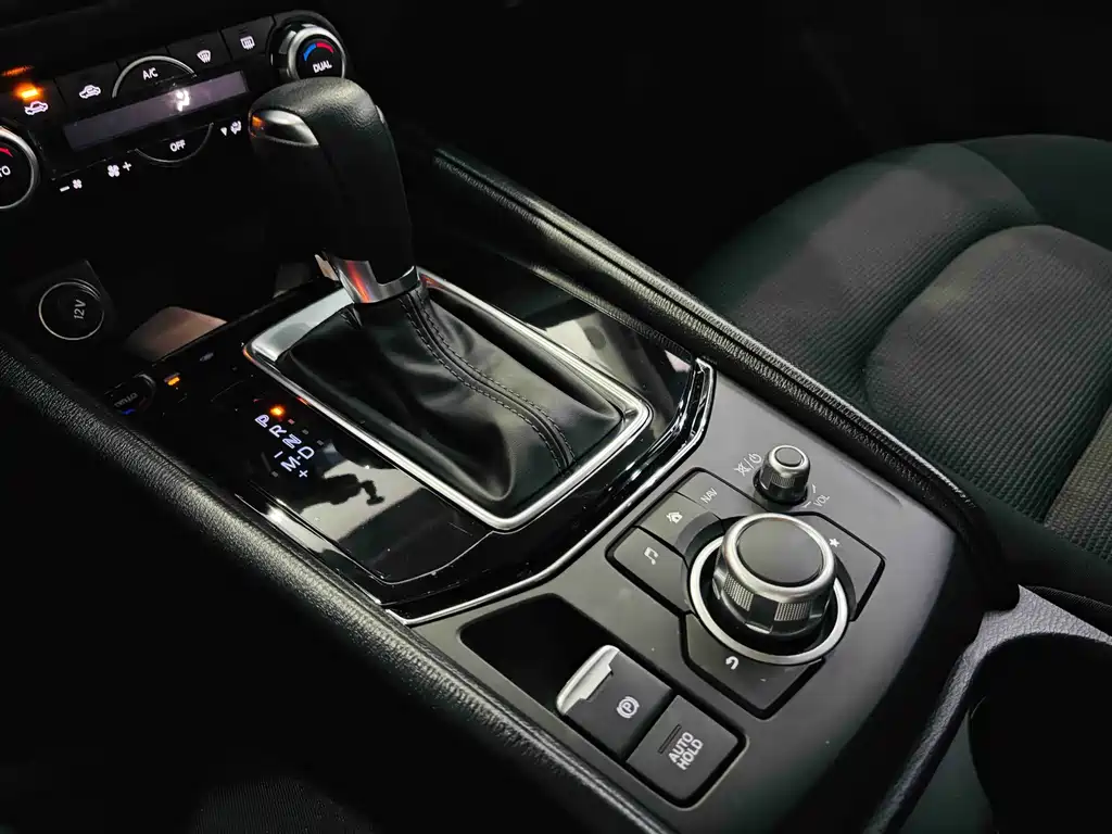 Mazda CX-5 — миниатюра 18