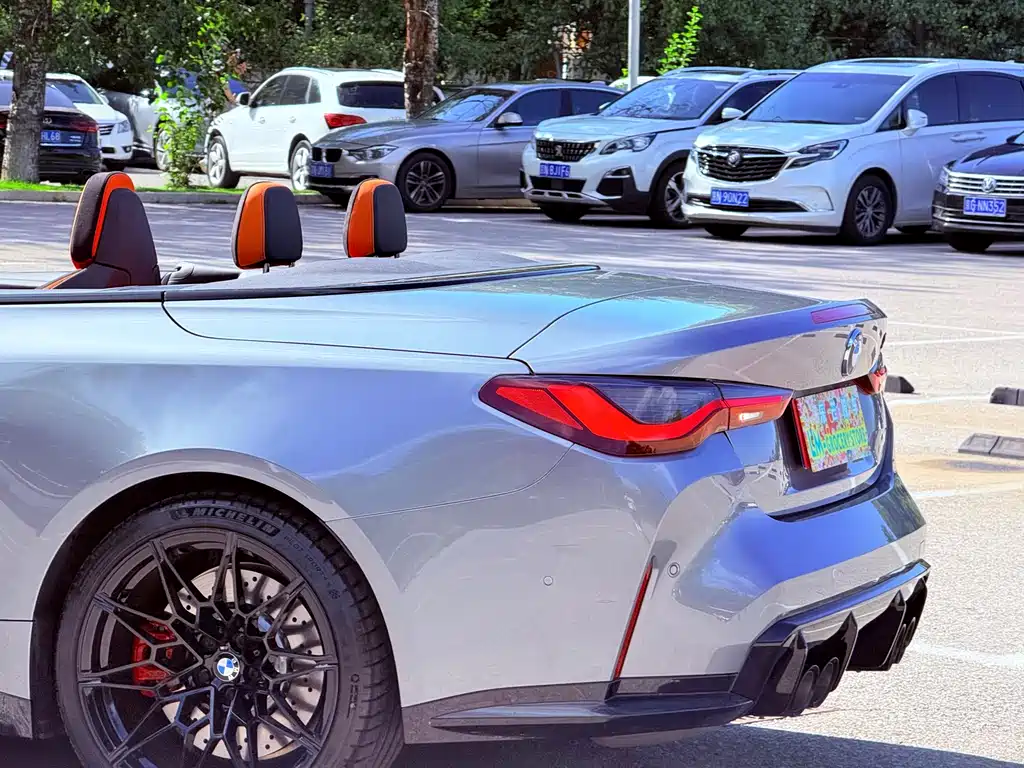 BMW M4 — миниатюра 14