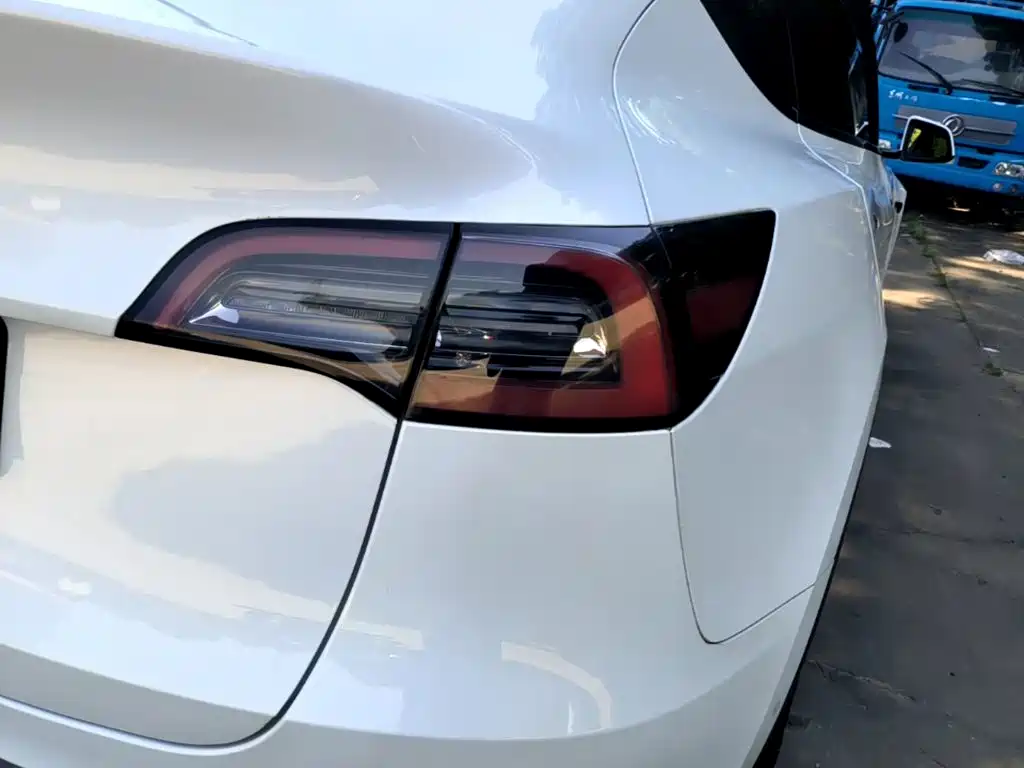 Tesla Model Y — фотографии объявления, Фото 8