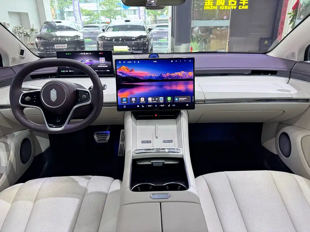 Zhijie Zhijie S7 — миниатюра 19