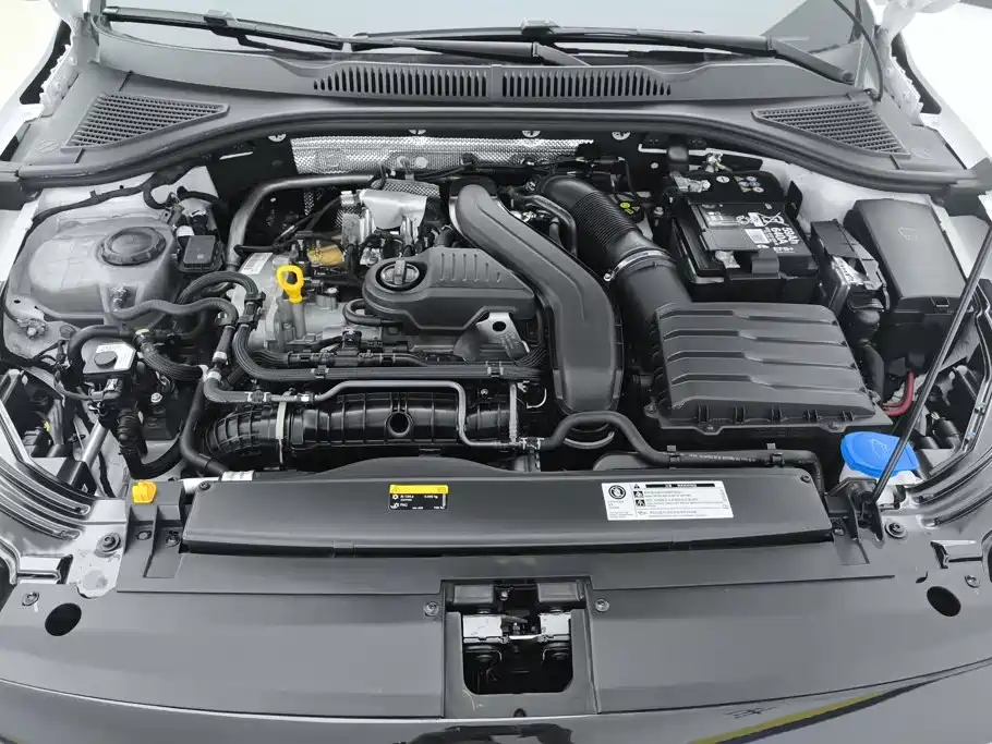 Volkswagen Lavida — миниатюра 10