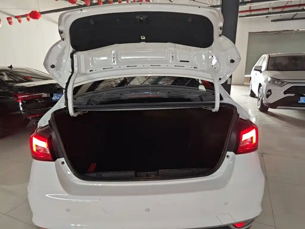 Chery Arrizo 5 — миниатюра 19