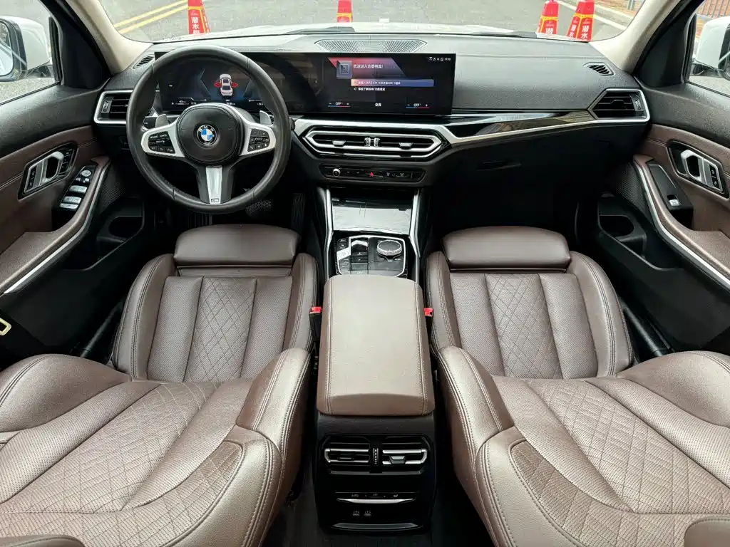 BMW 3 Series — миниатюра 21