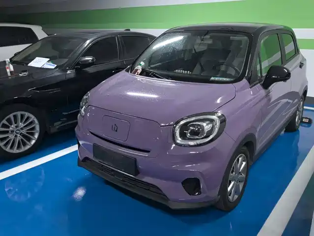 Leapmotor T03