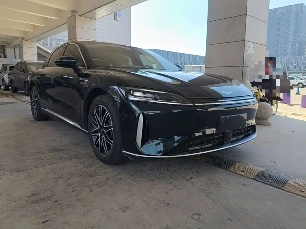 Chery A9L 2025 260 Luxury