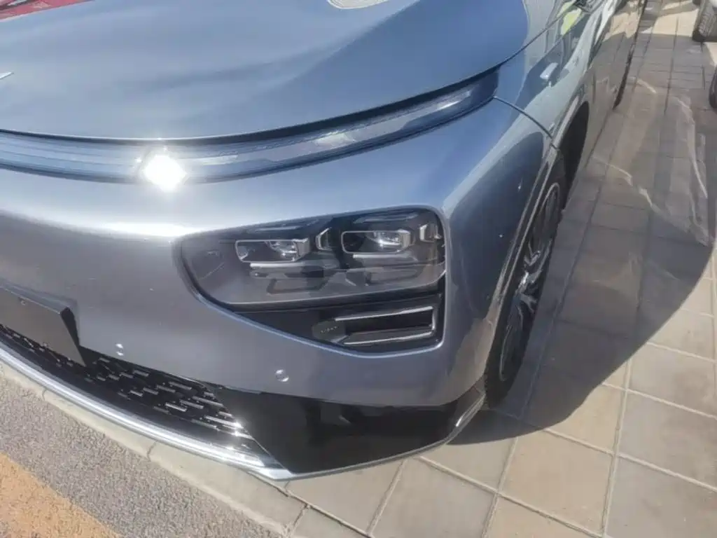 XPeng G9 — миниатюра 24
