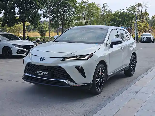 Toyota Venza