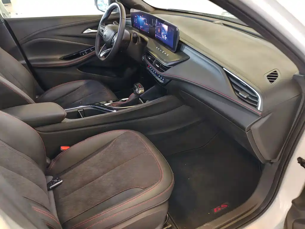 Buick Verano — миниатюра 34
