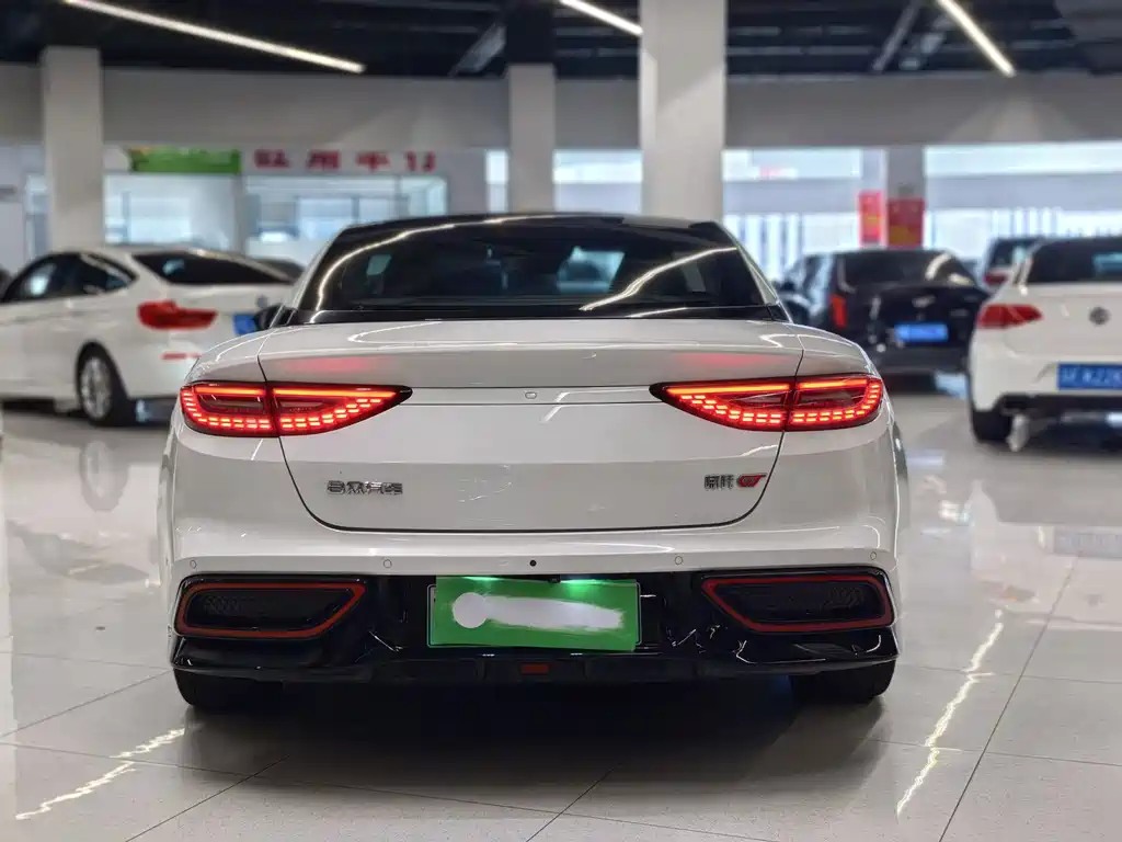 Neta Neta GT — миниатюра 3