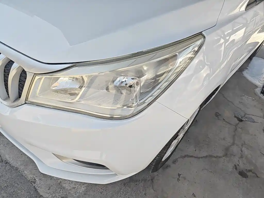 Enranger 727 1.5L Standard edition, фото 24