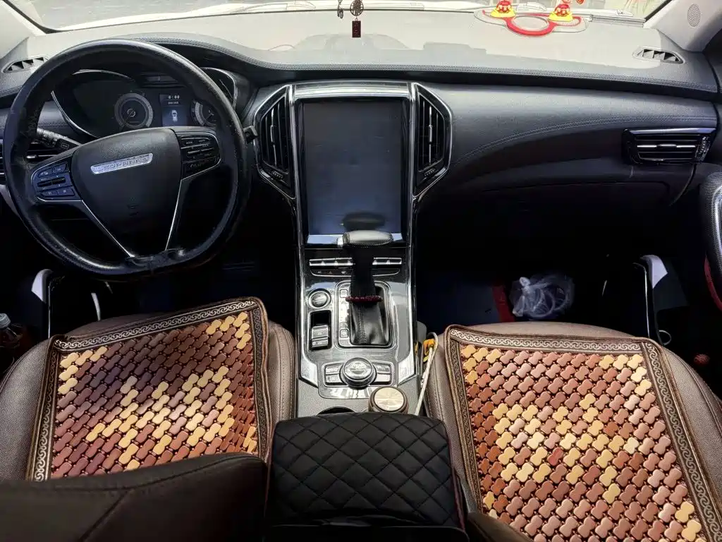 Leopaard Leopaard CS9 — миниатюра 6