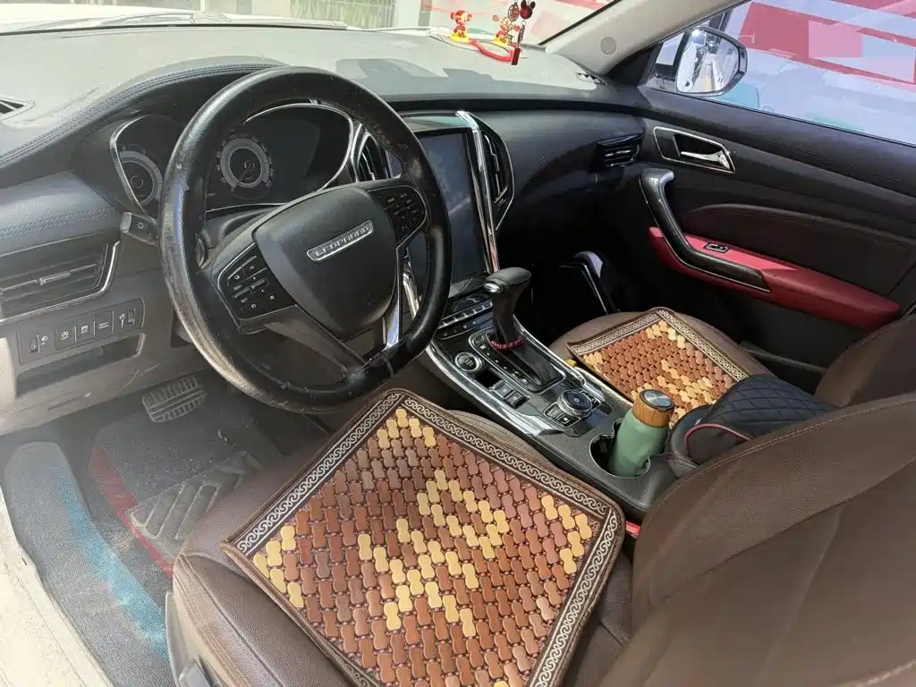 Leopaard Leopaard CS9 — миниатюра 5
