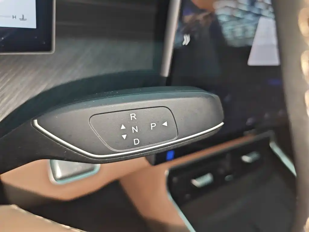 Chery Tiggo 8L — миниатюра 14