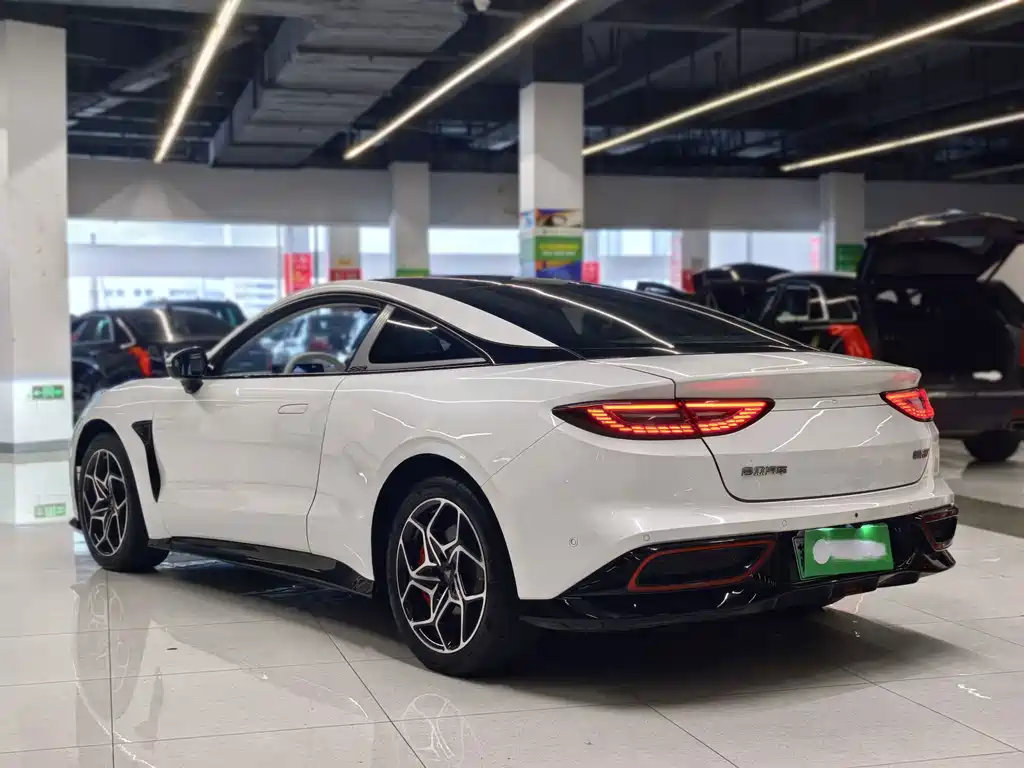 Neta Neta GT — миниатюра 4