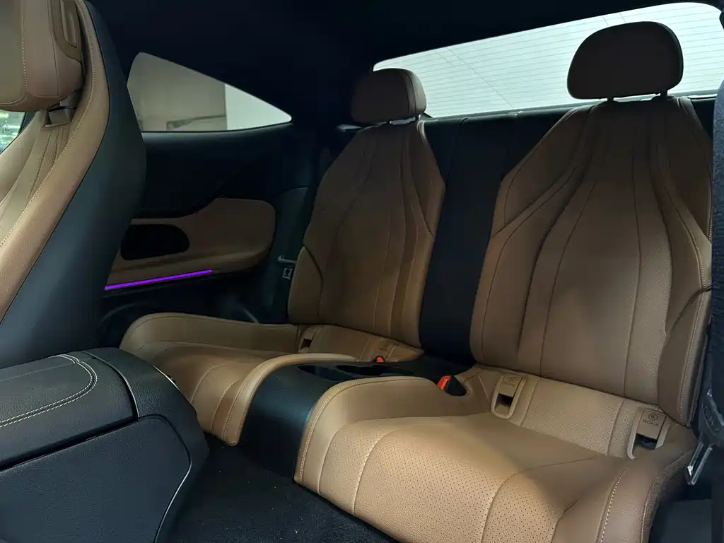Mercedes-Benz CLE — миниатюра 4