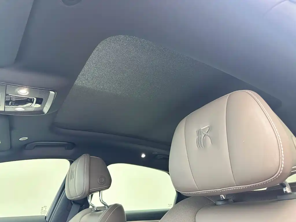 BYD Han — миниатюра 25