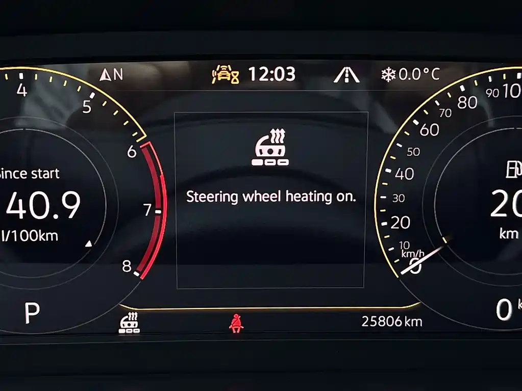 Volkswagen Tayron — миниатюра 13